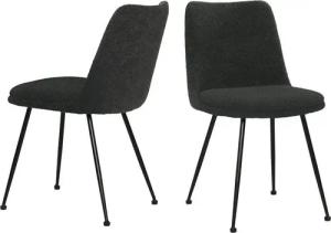 SIT 4-Fußstuhl (Set, 2 St), Oeko-Tex zertifiziert