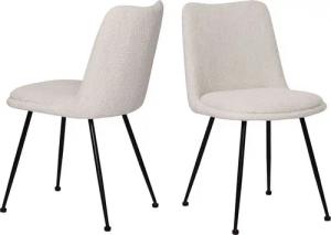SIT 4-Fußstuhl (Set, 2 St), Oeko-Tex zertifiziert