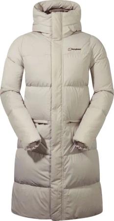 Berghaus Damen Combust Reflect Parka