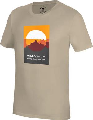 Wild Country Herren Flow T-Shirt