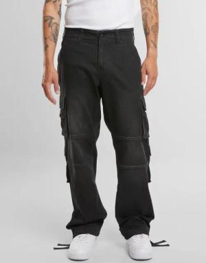 Brandit Denim Cargohose