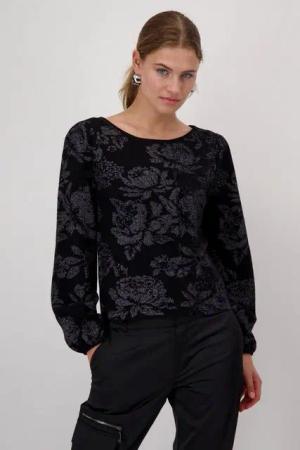Monari Strickpullover