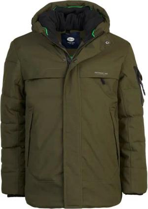Petrol Industries Winterjacke Gefütterte Jacke Kaktovik