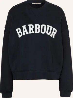 Barbour Sweatshirt SILVERDALE