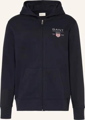 GANT Sweatjacke