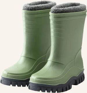 Sterntaler Gummistiefel mit Innenschuh