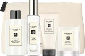 JO MALONE LONDON LITTE LUXURIES ENGLISH PEAR & FREESIA