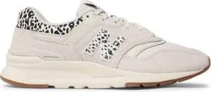 New Balance Sneakers CW997HWD Beige