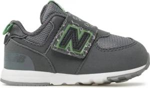 New Balance Sneakers NW574DG Grau