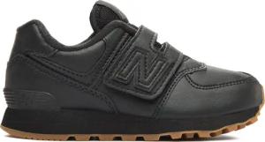 New Balance Sneakers PV574NBB Schwarz