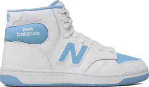 New Balance Sneakers BB480SCC Weiß