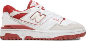 New Balance Sneakers BB550STF Weiß