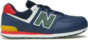 New Balance Sneakers GC574CT Dunkelblau