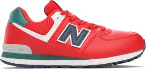 New Balance Sneakers GC574CU Rot
