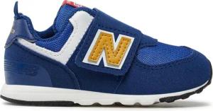 New Balance Sneakers NW574HBG Blau