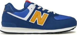 New Balance Sneakers GC574HBG Dunkelblau