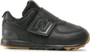 New Balance Sneakers NW574NBB Schwarz