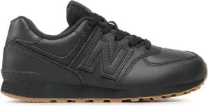 New Balance Sneakers GC574NBB Schwarz