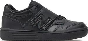New Balance Sneakers PHB4803B Schwarz