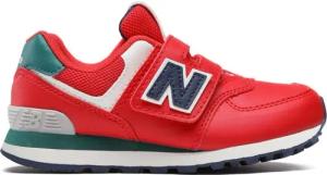 New Balance Sneakers PV574CU Rot