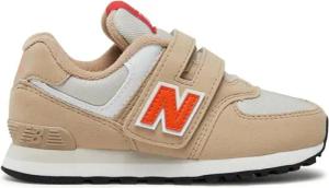 New Balance Sneakers PV574HBO Beige