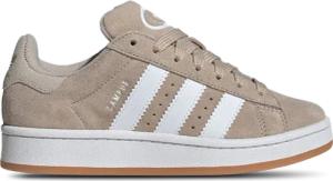 Adidas Campus Unisex Schuhe - Beige - Größe: 36 - Wildleder - Foot Locker