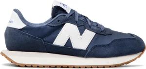 New Balance Sneakers GS237PD Dunkelblau