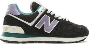 New Balance Sneakers U574LV2 Schwarz