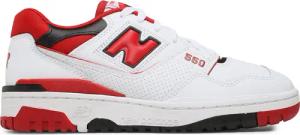 New Balance Sneakers BB550SE1 Weiß