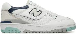 New Balance Sneakers BB550WCA Weiß