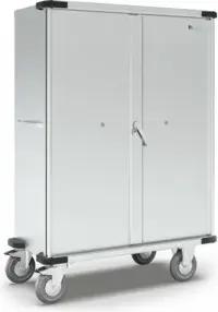 Zarges Universalschrankwagen W 105 N 62 kg