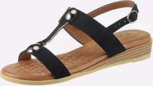 heine Sandale Sandalette