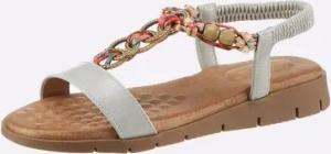 heine Sandale Sandalette