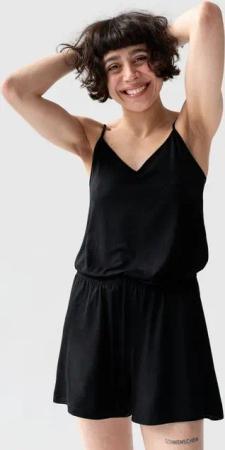 Erlich Textil Sleepshirt LEVI (1-tlg)