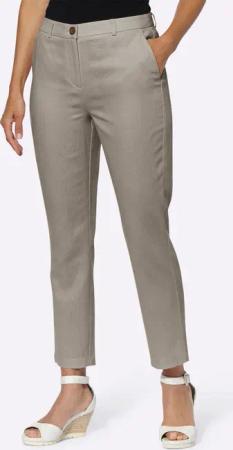 Leinenhose