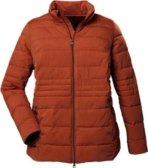 STOY Steppjacke STW 20 WMN QLTD JCKT Leichte, warme Damenjacke von STOY, atmungsaktiv, wasserabweisend