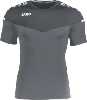 Jako T-Shirt JAKO Champ 2.0 T-Shirt Damen Kurzarm-Shirts Damen Polyester