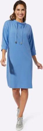 Sieh an! Jerseykleid Jerseykleid