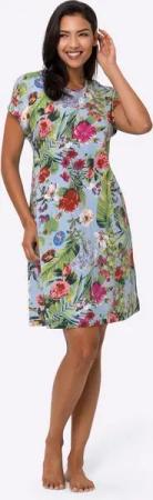 Sieh an! Strandkleid Sommerkleid