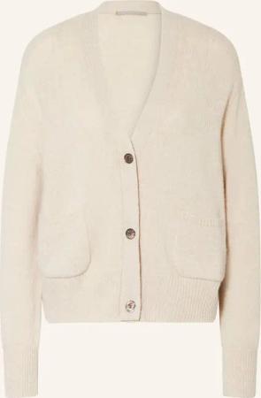 (THE MERCER) N.Y. Strickjacke aus Cashmere