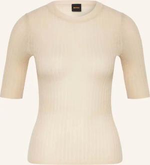 BOSS Strickshirt FENNINA