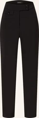 CAMBIO Hose SCARLET mit Nieten