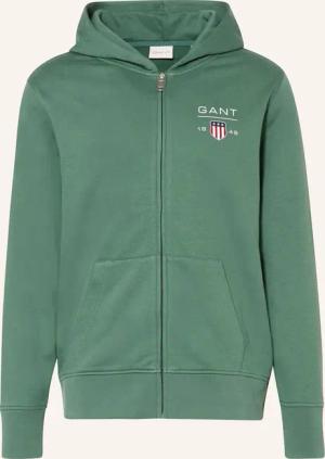 GANT Sweatjacke