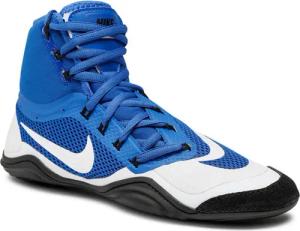 Nike Boxschuhe Hypersweep 717175 410 Bunt