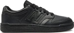New Balance Sneakers GSB4803B Schwarz