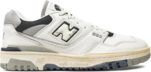New Balance Sneakers BB550VGB Écru