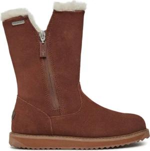 EMU Australia Schneeschuhe Gravelly 2.0 W12985 Braun