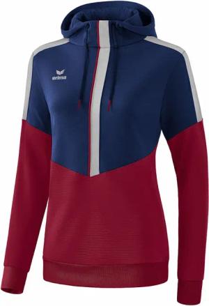 Kapuzenpullover, Damen Erima Squad