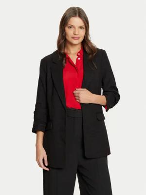 Vero Moda Sakko Frida 10306404 Grau Regular Fit