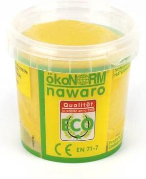 ÖkoNorm GmbH Modelliermasse ökoNorm SOFT-Knete nawaro, Becher 150g